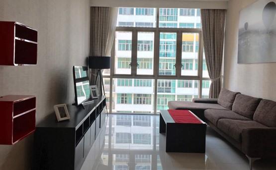 apartment for rent in district 2 D203035 (2)